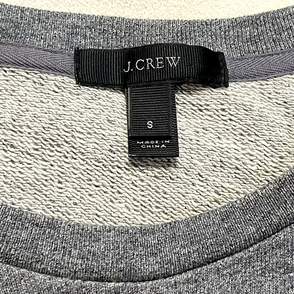 J. Crew Pullover‎ Top
